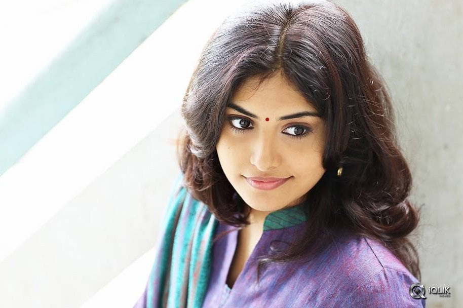 Manjima-Mohan